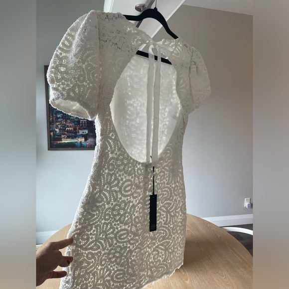 New With Tag - Revolve-House of Harlow mini dress - Picture 3 of 5